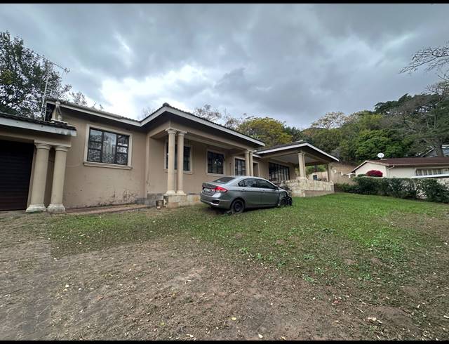 4 BEDROOM HOUSE FOR SALE IN WESTVILLE